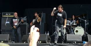 METAL BAND (256) - 1